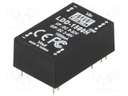 Converter: DC/DC; 69W; Uin: 9÷52V; Uout: 2÷46VDC; Iin: 1360mA; 15.6g