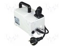 Transformer: safety; 250VA; 230VAC; 36V; IP44; Thermal class: Ta40B