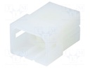 093 Pwr Conn Plug Free Hng 6Ckt