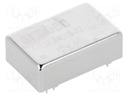 Converter: DC/DC; 3W; Uin: 18÷36V; 5VDC; Iout: 600mA; DIP24; 17g