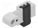 Terminal locator; Application: MX-63811-5000