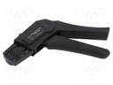 Tool: for crimping; DRB,DRC,DTM,HD30,HDP20,STRIKE; 0.5÷1.5mm2