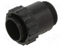 CPC PLUG ASSY,SRS 6,SZ 17-10