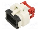 14POS,AMPSEAL,SOC HSG ASSY,SLD,COD 2