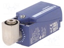 Limit switch; without lever; NO + NC; 10A; max.240VAC; max.250VDC
