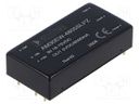 Converter: DC/DC; Protection: short circuit protection SCP