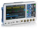 Oscilloscope: digital; Ch: 4; 200MHz; 1Gsps; 200Mpts; RTA4000; 350ps