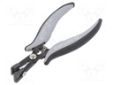 Pliers; ESD