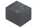 Converter: AC/DC; 3.5W; Uout: 12VDC; Iout: 291mA; 83%; Mounting: PCB