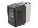 Automation module: vector inverter; 1.5kW; 3x380VAC; 380x480VAC