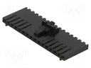 SL Crp Hsg G SR Pos Ltch 16Ckt