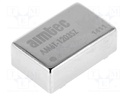 Converter: DC/DC; 6W; Uin: 9÷18V; 3.3VDC; Iout: 1.4A; DIP24; 17g