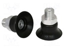 Component: suction cup; Man.series: PFYN; Mounting: G1/8-AG; 7.2g