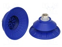 Component: suction cup; Man.series: SAB; Mounting: G1/4-IG; 101.9g