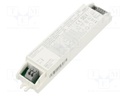 Power supply: switching; LED