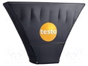 Test acces: measuring funnels; 305x1220mm; TESTO-05544172