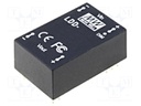 Converter: DC/DC; 15W; Uin: 9÷56V; Uout: 2÷52VDC; Iin: 270mA; 15.6g