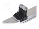 Vacuum block; Man.series: VCBL-K1