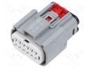 Automotive connector MX-160074-6009