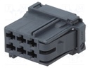 MCP2.8 GEH ASSY 6P