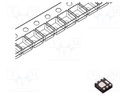 Transistor: N-MOSFET