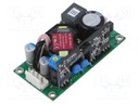 Power supply: switched-mode; open; 40W; 120÷370VDC; 85÷264VAC