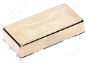 Converter: DC/DC; 40W; Uin: 36÷75VDC; Uout: 5VDC; Iout: 8A; 2"x1"