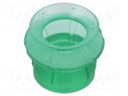 Suction cup; 15mm; 1.3g; Shore hardness: 65; 1.5cm3; SPB1