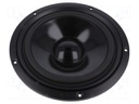 Loudspeaker; 75W; 8Ω; Ø232x95mm