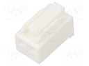 2CKT 3.5MM W TO B HOUS