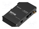 Module: router LTE; IEEE 802.11b/g/n; DDR2; 16MBFLASH,128MBRAM