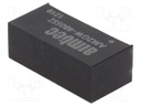 Converter: DC/DC; 2W; Uin: 18÷75V; 5VDC; Iout: 400mA; SIP9; 6.5g