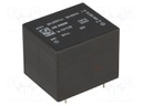 Power supply: switched-mode; modular; 3W; 9VDC; max.70°C; OUT: 1