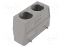Han B Hood Top Entry HC 4 Pegs 2 x PG 29
