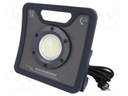 Lamp: working; 5700K; IP67; 1200lm,12000lm; W: 105mm; L: 310mm; 81W