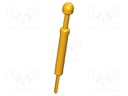 Needle-like test probe; GKS-103