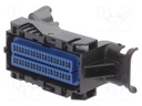 MX123 HRN CONN ASSY 80 CKT OPT9 KEY G/80