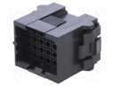 24 POS SQ GRID METRIMATE-RCPT