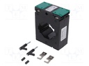 Current transformer; Series: LCTB; I AC: 800A; 20VA; 5A; Class: 0,5