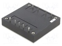 Converter: DC/DC; 200W; Uin: 10÷36V; 12VDC; Iout: 16.7A; 114g; 250kHz