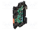 Relay: solid state