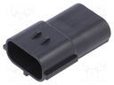 070 ECONOSEAL MARK-2 CAP 3P