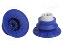 Component: suction cup; Man.series: SAB; Mounting: G3/8-IG; 40g