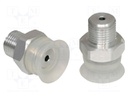 Component: suction cup; Man.series: PFYN; Mounting: G1/8-AG; 4.5g