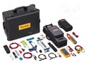 Meter: PV panel performance analyzer; 20÷1500V; Interface: WiFi