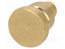 Pogo-Pin 0.9mm x 2,5mm SMT