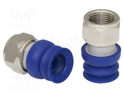 Component: suction cup; Man.series: SAB; Mounting: G3/8-IG; 9g