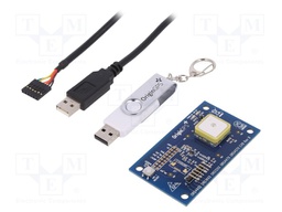 Dev.kit: evaluation; UART; ORG1518-R02