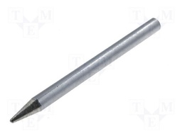 Tip; conical; 1.5mm; for  PENSOL-KD-60 soldering iron