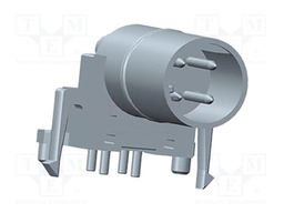 Connector: M12